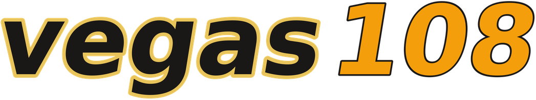 vegas108 logo